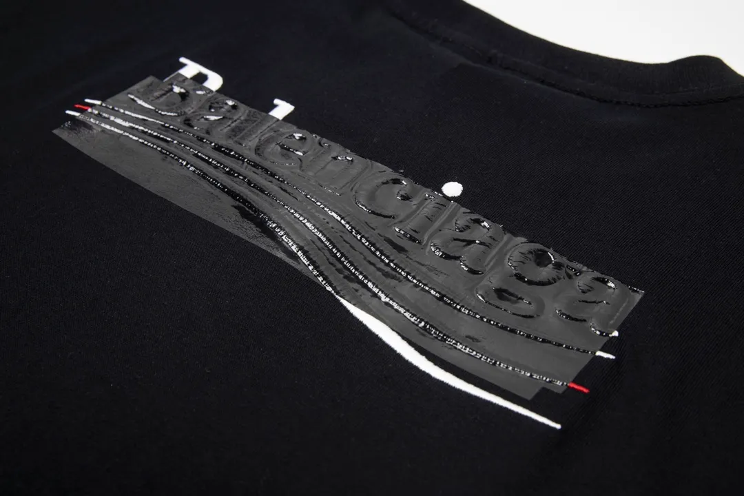【 . Quality】 BALENCI*GA/ #Classic . T # ZP 。 260 ， . ， . . Color Change。 。Classic ， Authentic ， . . . 。 OS . Same Style ：BL 223008 ：Black， ， ，Red Size：XS S M L